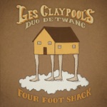 Les Claypool's Duo De Twang - Rumble of the Diesel