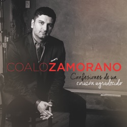 Coalo Zamorano - Quiero Decirte