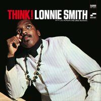 Lonnie Smith - Think! artwork