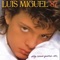 Sólo Tú (Only You) - Luis Miguel lyrics