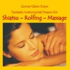 Shiatsu - Rolfing - Massage