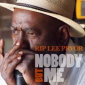 Nobody But Me artwork