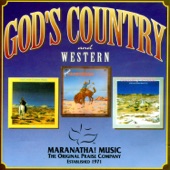 God's Country and Western artwork
