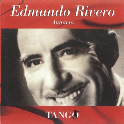 Audacia - Edmundo Rivero