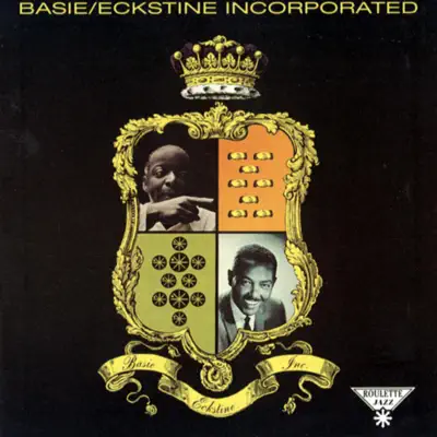 Basie/Eckstine Inc - Count Basie