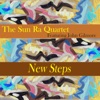 New Steps (Remastered 2014) [feat. John Gilmore, Michael Ray & Luqman Ali]