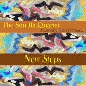 Sun Ra - Sun Steps