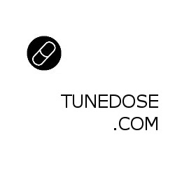 Tune Dose cover