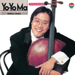 Kreisler & Paganini: Works - Yo-Yo Ma
