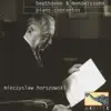 Beethoven & Mendelssohn: Piano Concertos album lyrics, reviews, download