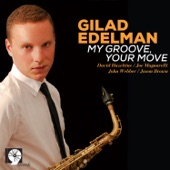 Gilad Edelman - On the Street Where You Live