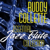 Essential Jazz Flute Collection artwork