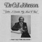 A Charge To Keep I Have - Dr. C. J. Johnson lyrics