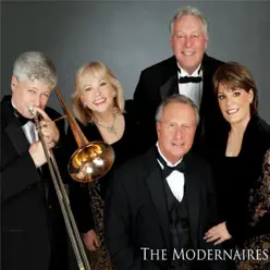 Come Out Swingin'! (feat. Jimmy Stephens, Scott Whitfield, Julie Dickinson, Ginger Berglund & Joe Croyle) - Single - The Modernaires Come Out Swingin'! (feat. Jimmy Stephens, Scott Whitfield, Julie Dickinson, Ginger Berglund & Joe Croyle) - Single - The Modernaires