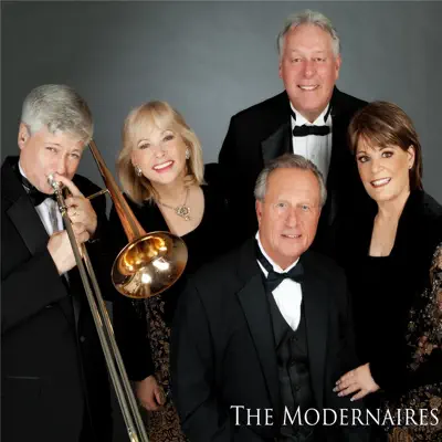 Come Out Swingin'! (feat. Jimmy Stephens, Scott Whitfield, Julie Dickinson, Ginger Berglund & Joe Croyle) - Single - The Modernaires