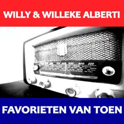 Favorieten van Toen - Willeke Alberti