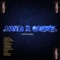 Hysterics - David X Gabriel lyrics