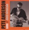 36 Hour Day - Pete Anderson lyrics