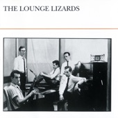 The Lounge Lizards artwork