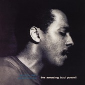 The Amazing Bud Powell, Vol. 2 (The Rudy Van Gelder Edition) artwork