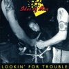 Lookin' for Trouble artwork