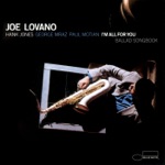 Joe Lovano - I Waited for You