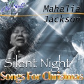 Silent Night: Songs for Christmas artwork