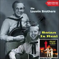 Satan Is Real (Original Album Plus Bonus Tracks 1959) - The Louvin Brothers