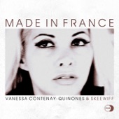 Vanessa Contenay-Quinones - Langue au chat
