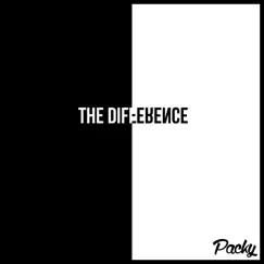 The Difference - Single by Packy album reviews, ratings, credits