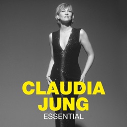 Claudia Jung - Mittsommernacht