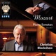 MOZART/PIANO SONATAS - VOL 1 cover art