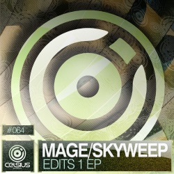 Mage - You Are Drum & Bass