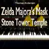 Stone Tower Temple - Single album lyrics, reviews, download