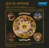 Spohr: Die letzten Dinge, WoO 61 album lyrics, reviews, download