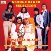 The George Baker Selection - Little Green Bag