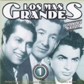 Los Mas Grandes Vol. 1 artwork