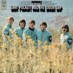 Gary Puckett & The Union Gap - Lady Willpower - Line Dance Music