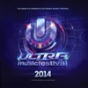 Ultra Music Festival 2014 artwork