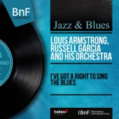 I've Got a Right to Sing the Blues (Mono Version) artwork