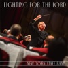 Fighting for the Lord