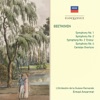 Beethoven: Symphonies Nos. 1-4 & Coriolan Overture
