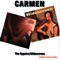 Flamenco Fever - Carmen lyrics