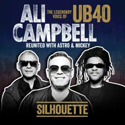 Silhouette - Ali Campbell Silhouette - Ali Campbell