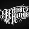 The Exposed (feat. Kevin Lankford) - A Feast For Kings lyrics
