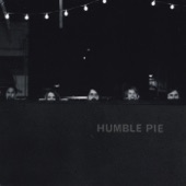 Humble Pie - Live With Me