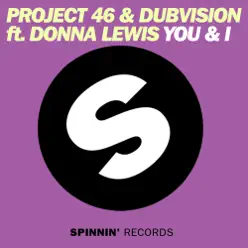 You & I (feat. Donna Lewis) - Single - DubVision You & I (feat. Donna Lewis) - Single - DubVision