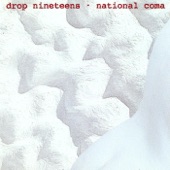 Drop Nineteens - All Swimmers Are Brothers