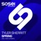 Spring - Tyler Sherritt lyrics