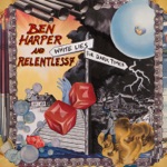 Ben Harper & Relentless7 - Why Must You Alwasy Dress In Black